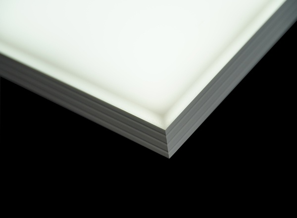 LED Light Sheet Panel