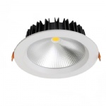 6 inch 24W COB LED Downlight