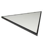 Triangle LED Panel Light 1100*1100*1100mm 50W