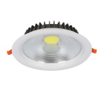 8 inch 30W Mars LED Downlight