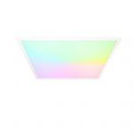 LED Panel Light 2.4G RGB + CCT 600*600mm