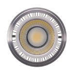 AR111 G53 LED bulb , AR111 LED light bulb 15w