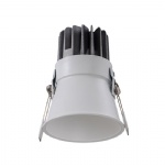 Recessed Non-adjustable LED Spot Light