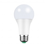 A60 LED Bulb, A19 LED Bulb, LED Globe Light, LED Bombillas, Lâmpada LED 7W