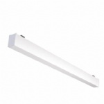 LED Linear Light, Aluminum Profile 70x75mm