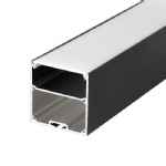 LED Aluminum Profile 60x60